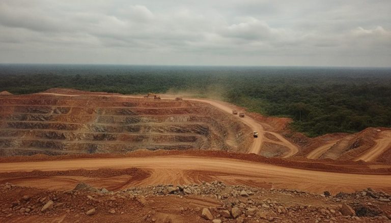DTEC Mineral вложит $600 млн в завод по переработке РЗМ в Малайзии
